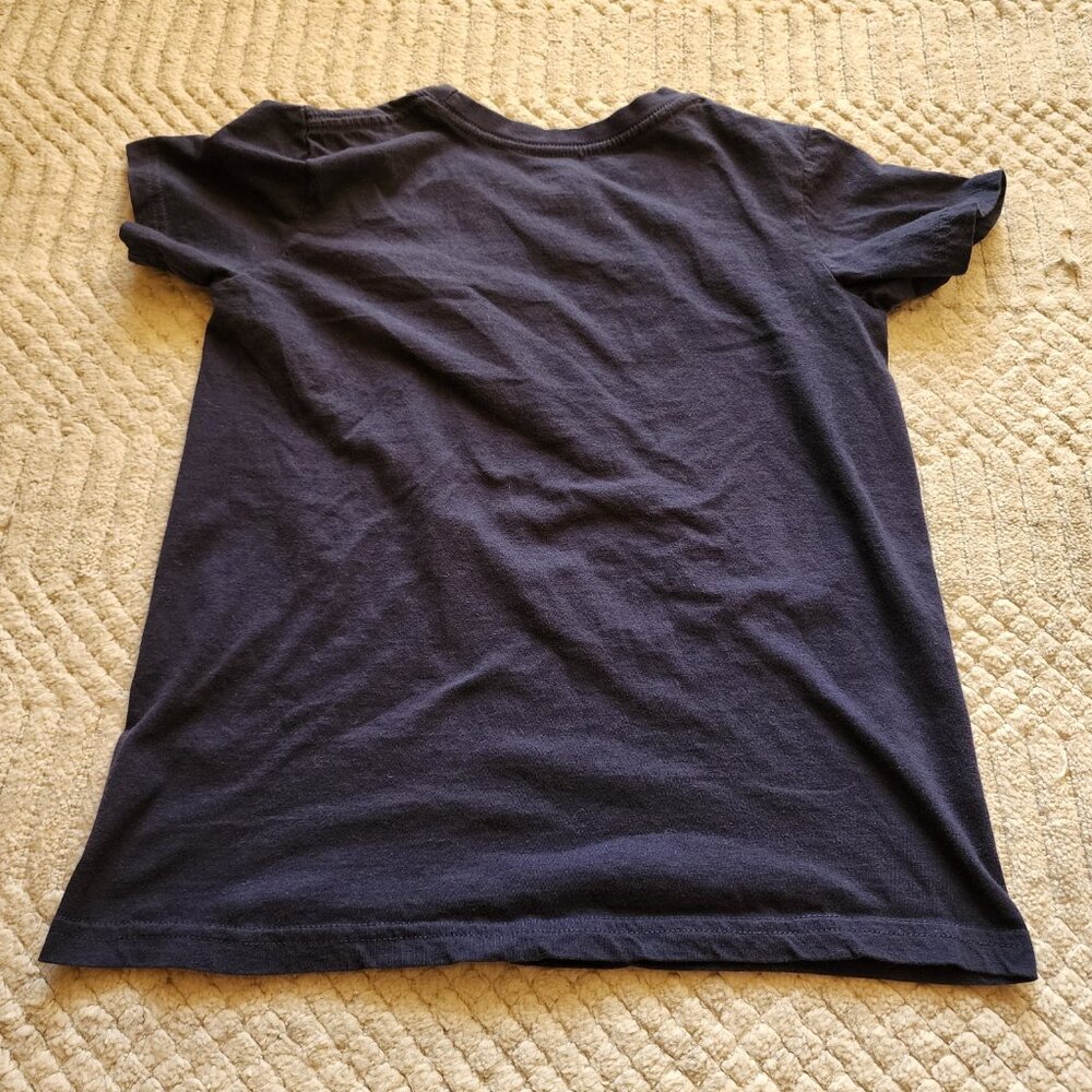 Kids Santorini Greece Tee – “Cool Like My Dad” – Size 9/10 - Picture 7 of 15